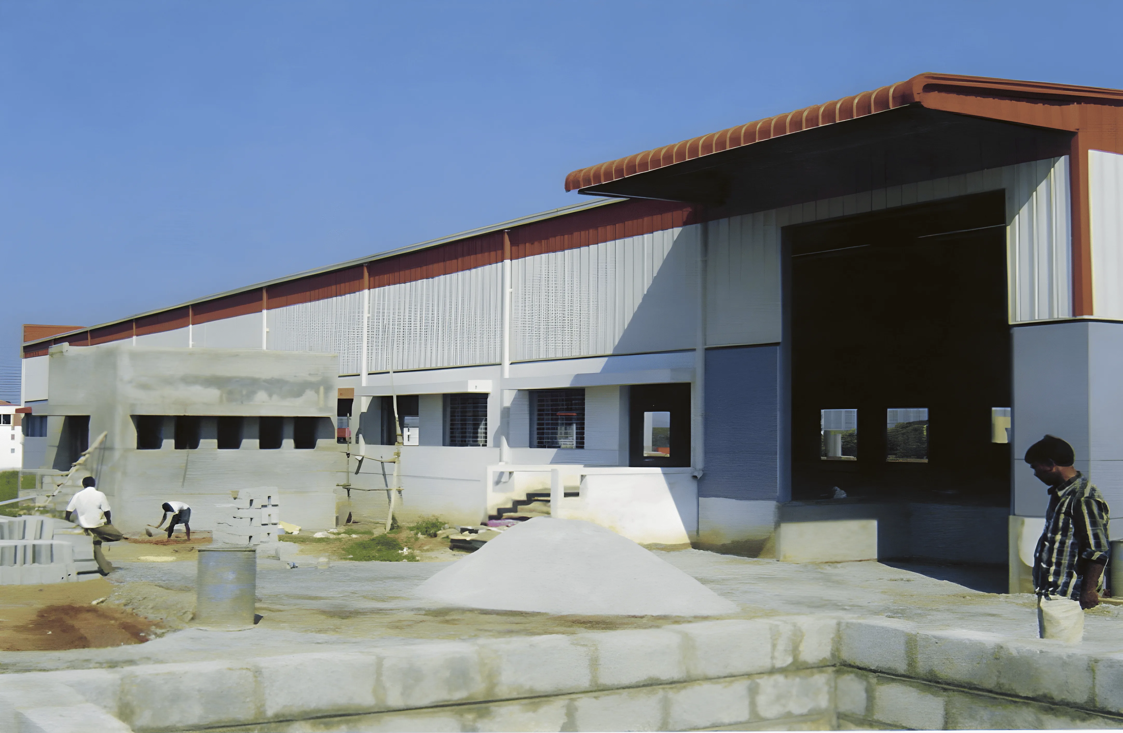 M/s. Shreetronics Enterprises